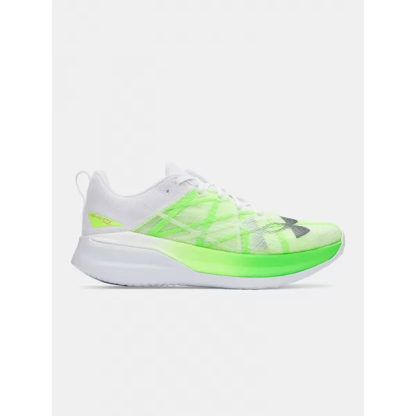 Csizma UNDER ARMOUR UA VELOCITI PRO 3027560-106 FEHÉR 