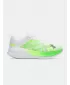 Csizma UNDER ARMOUR UA VELOCITI PRO 3027560-106 FEHÉR