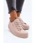 Női tornacipő BIG STAR NN274851 NUDE Big Star Shoes