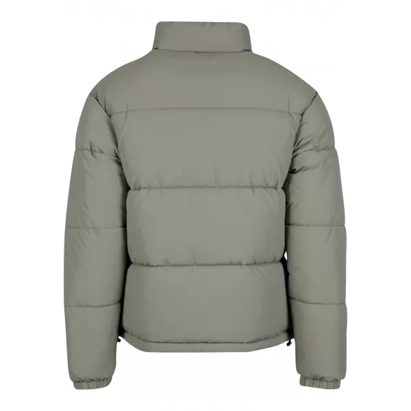  Férfi dzseki URBAN CLASSICS TB7586 HALVÁNY OLAJBOGYÓ 