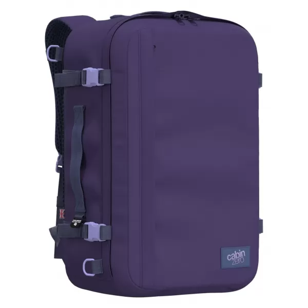  Hátizsák CABINZERO Classic Plus 42L VIGASZTALÓ ÉGBOLT 