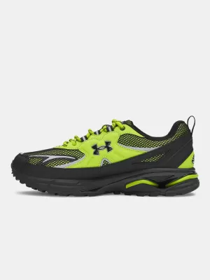 Csizma UNDER ARMOUR 6005280-326 ZÖLD