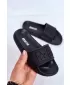 Gyermek papucs BIG STAR DD374157 BLACK Big Star Shoes