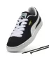 Csizma PUMA SUEDE CLASSIC 399781_01 PUMA FEKETE/PUMA FEHÉR
