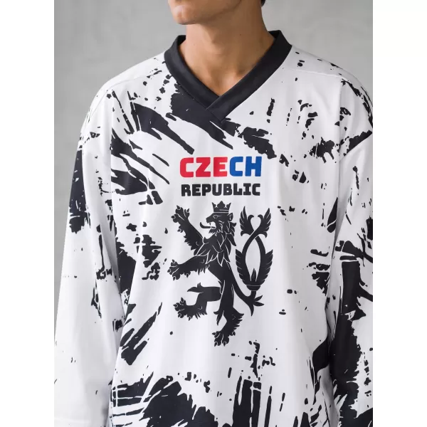  Prémium unisex mez ALTISPORT VOJ/ALU036DRES01 ABSZTRAKCIÓ 