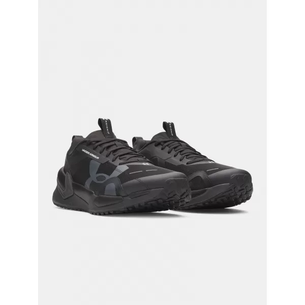  Férfi cipők UNDER ARMOUR REIGN XT 6005926-001 FEKETE 