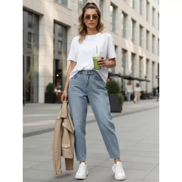  Női nadrág DSTREET UY2856 KÉK 