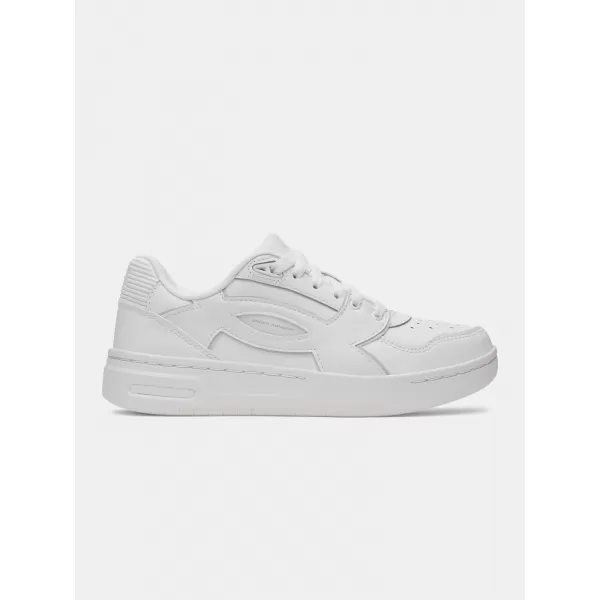 Női cipők UNDER ARMOUR UA W FLEX 6007038-100 FEHÉR 