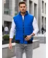 Férfi mellény DSTREET TX4017 KÉK