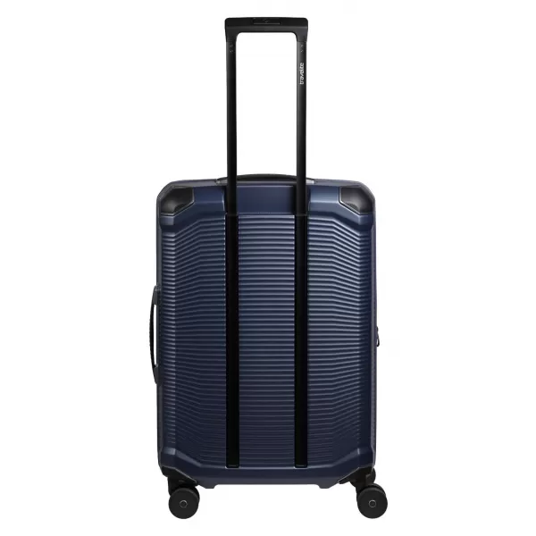  Bőrönd TRAVELITE Millennium M SZOKÁSOK 