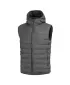 Mellény PENTAGON AURORA 2.0 PUFFER HOODED VEST K04011-2.0 HAMUSZÜRKE