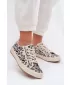 Női tornacipő BIG STAR TT274842 BLACK Big Star Shoes