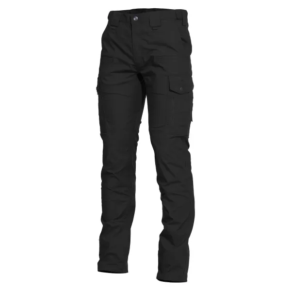  Férfi nadrág PENTAGON RANGER 2.0 K05007-2.0 FEKETE 
