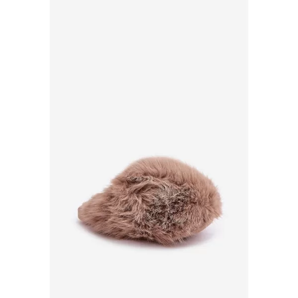 Női papucs BOTO WLADISA 35142 KHAKI 
