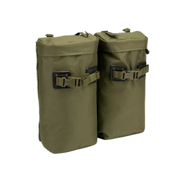  Taška BRANDIT 8104 OLIVE 