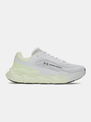Férfi cipők UNDER ARMOUR HALO RUNNER NM 6013164-011 SZÜRKE