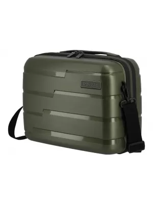 Kozmetikai tok TRAVELITE AIR BASE BEAUTY CASE OLAJBOGYÓ