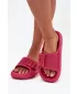 Női cipő BIG STAR RR274A583 BLACK Big Star Shoes