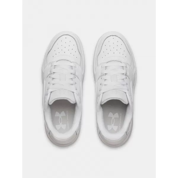  Női cipők UNDER ARMOUR UA W FLEX 6007038-100 FEHÉR 