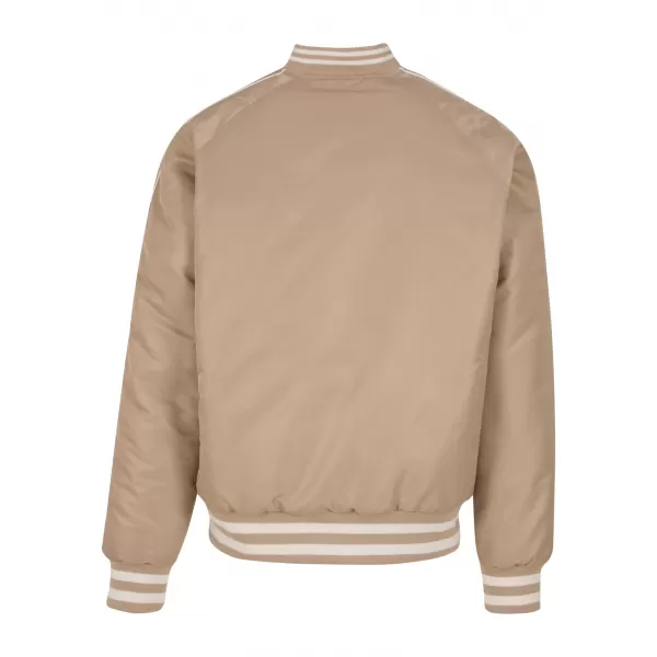  Férfi dzseki URBAN CLASSICS TB7331 KRÉTAPOR 