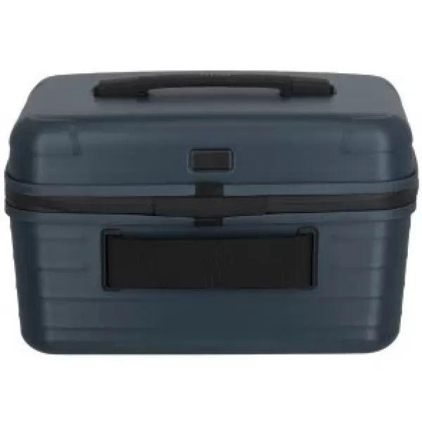  Kozmetikai tok TITAN Upgrade Beautycase ÉJFÉLKÉK 