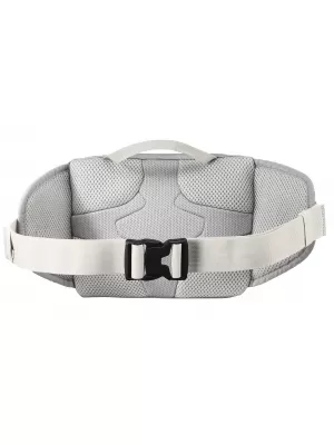 Táska SALOMON TRAILBLAZER BELT LC2856200 FELHŐSZAKADÁS/PALOMA/EZÜSTFELHŐ