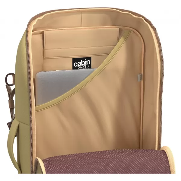  Hátizsák CABINZERO Adv 42L HOLDKŐ 