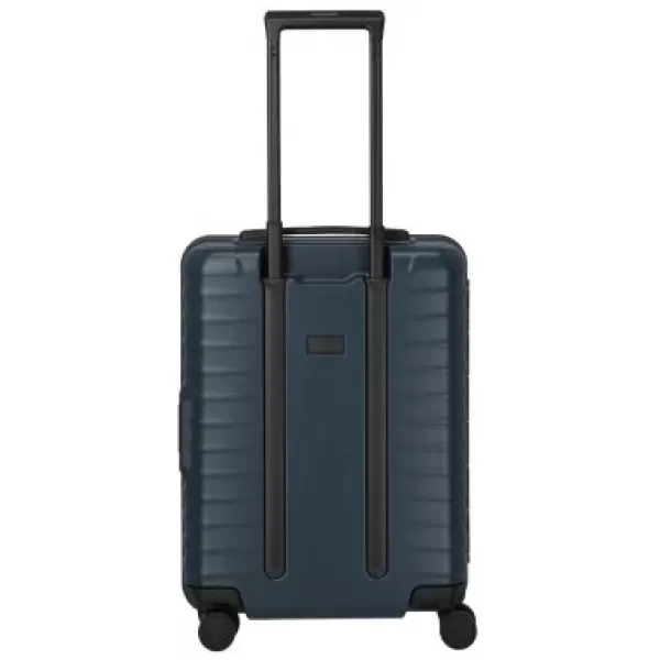  Fedélzeti bőrönd TITAN Overseas S20 ÉJFÉLKÉK 
