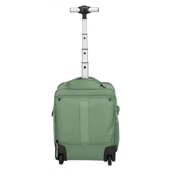  Hátizsák TRAVELITE Kick Off Trolley Backpack ZSÁLYASZÍNŰ 