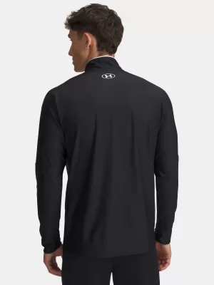 Férfi kabát M CHALLENGER TRACK DACKET 6014168-001 BLACK Under Armour