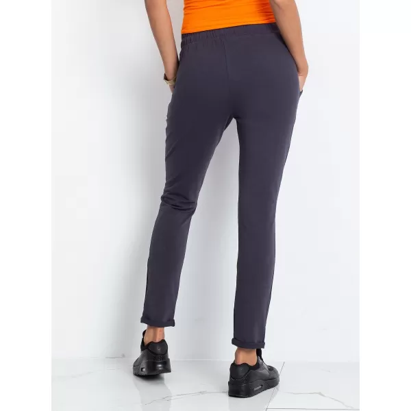  Női melegítőnadrág BASIC FEEL GOOD RV-DR-3698.05X GRAFIT 