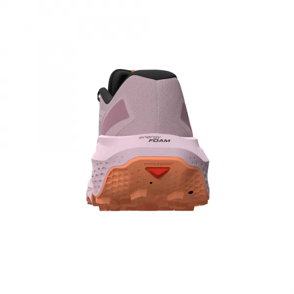  Női cipők SALOMON ULTRA FLOW 2 W L49228300 HAJNAL RÓZSASZÍN/FEKETE/NEKTARIN 
