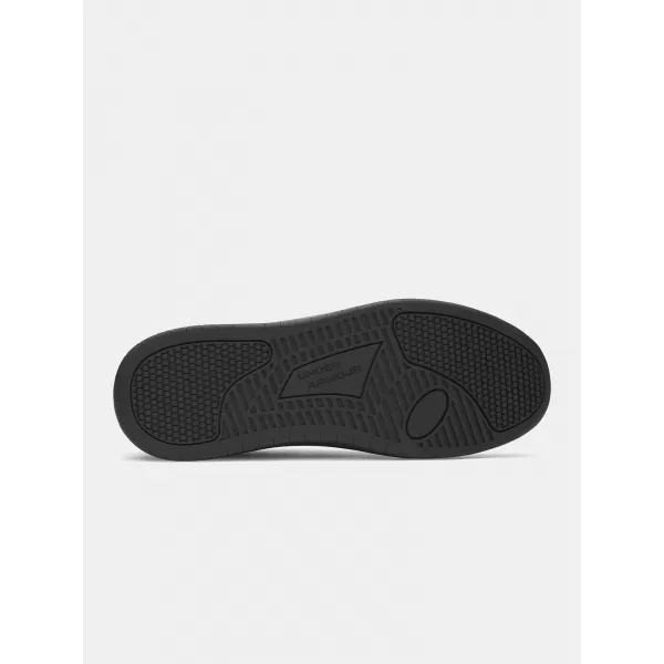  Férfi cipők UNDER ARMOUR TEMPO 6005795-002 FEKETE 