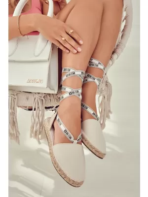 Női cipő BIG STAR JJ274862 BÉZS Big Star Shoes
