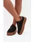 Női tornacipő BIG STAR SS274761 BLACK Big Star Shoes