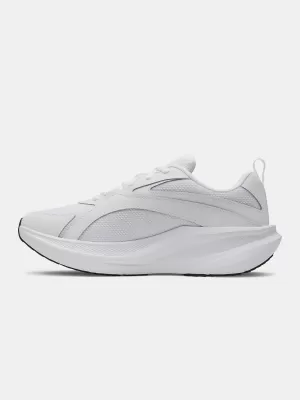 Férfi cipők UNDER ARMOUR UA ASSERT 11 6006723-100 FEHÉR