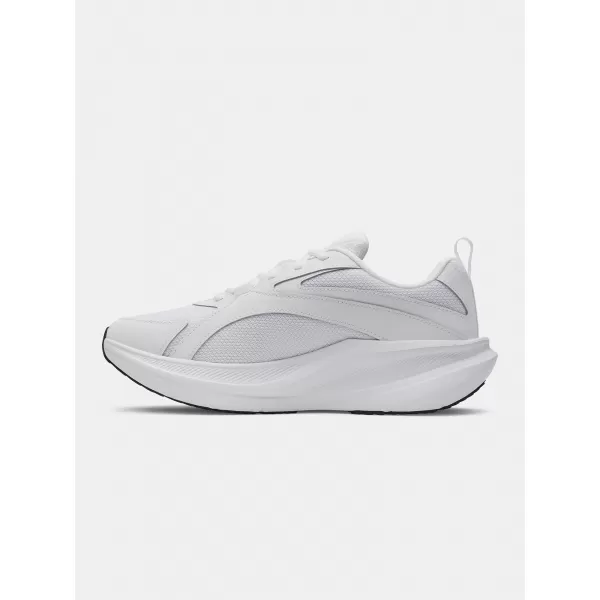  Férfi cipők UNDER ARMOUR UA ASSERT 11 6006723-100 FEHÉR 