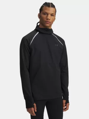 Férfi póló UNDER ARMOUR UA VELOCITI PRO CW BALACLAVA 6005969-004 FEKETE