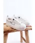 Gyermek cipő BIG STAR KK374222 WHITE Big Star cipő