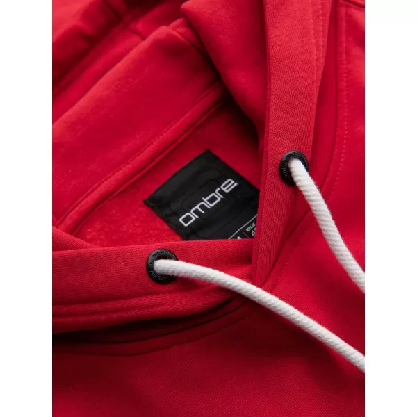  Férfi pulóver OMBRE B1714 SZERK 