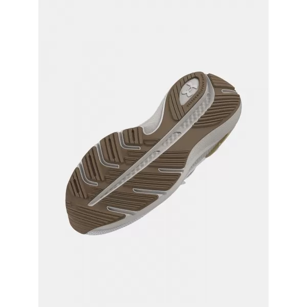  Női cipők UNDER ARMOUR W SHIFT 3027777-104 FEHÉR 