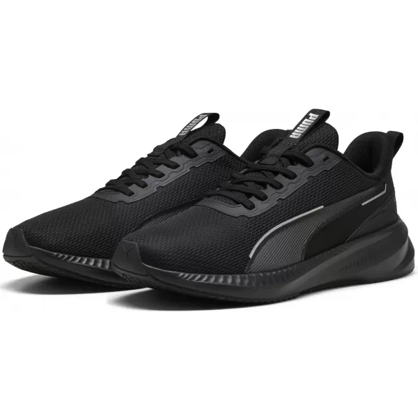  Csizma PUMA FLYER LITE 3 310797_04 PUMA FEKETE/PUMA FEKETE/P 
