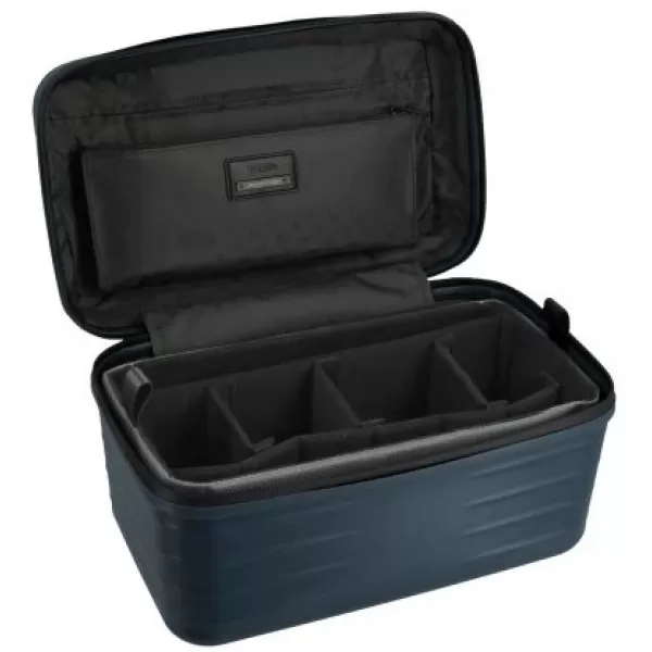  Kozmetikai tok TITAN Upgrade Beautycase ÉJFÉLKÉK 