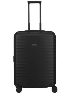 Bőrönd TITAN Upgrade M NADÁLYTŐ FEKETE
