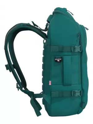 Hátizsák CABINZERO Adv Pro 32L KERALA ZÖLD