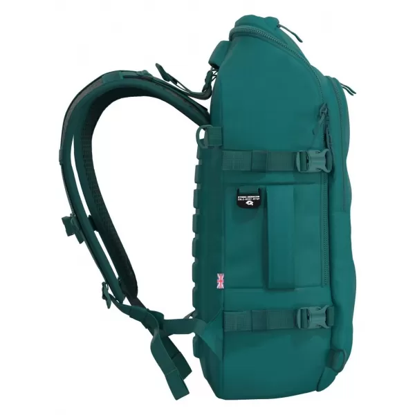  Hátizsák CABINZERO Adv Pro 32L KERALA ZÖLD 