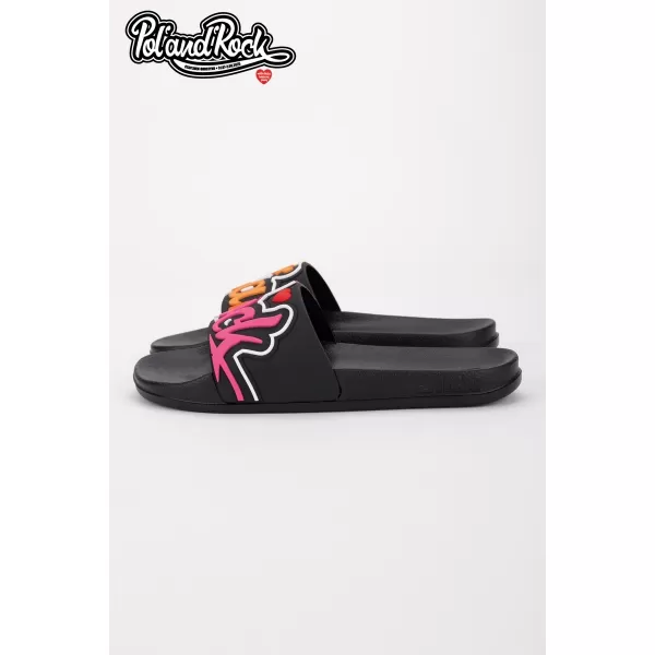  Női szandál BIG STAR SS174508 BLACK Big Star Shoes 