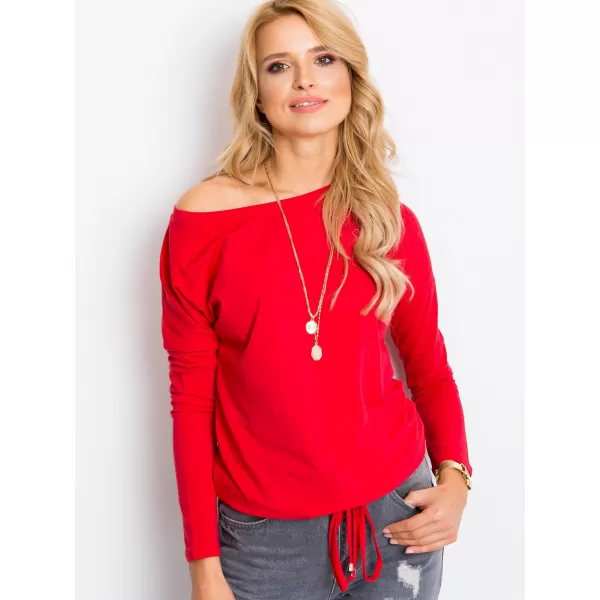  Női blúz BASIC FEEL GOOD RV-BZ-5122.11P SZERK 