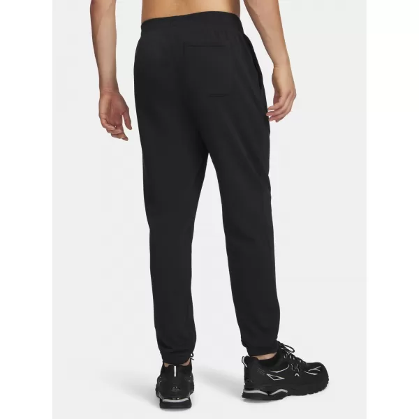  Férfi melegítőnadrág UNDER ARMOUR 6014688-001 FEKETE 