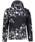 Férfi prémium softshell kabát ALTISPORT VOJ/ALM108JACK01 FEKETE
